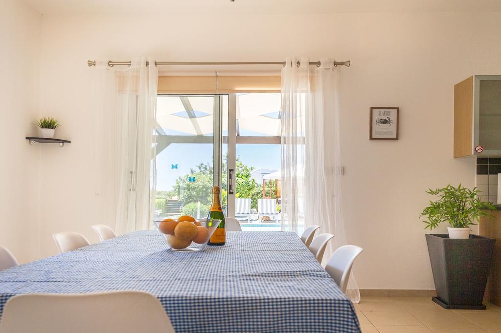 Villa Linda Peyia Buitenkant foto
